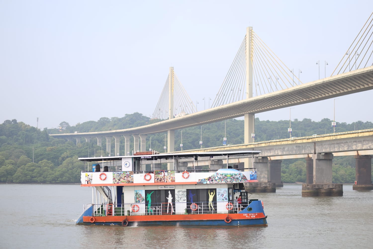 Yacht Image